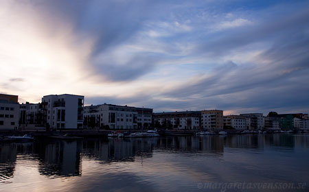 Sannagårdshamnen