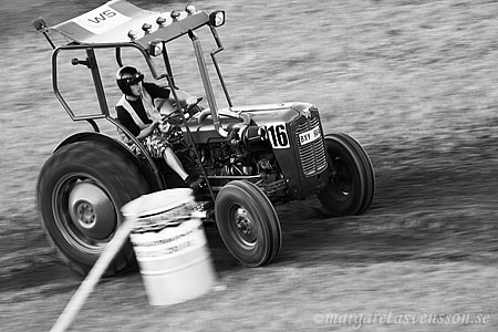 Massey Ferguson 35