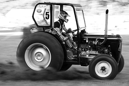 Massey Ferguson 35