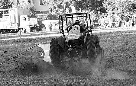 Massey Ferguson 35