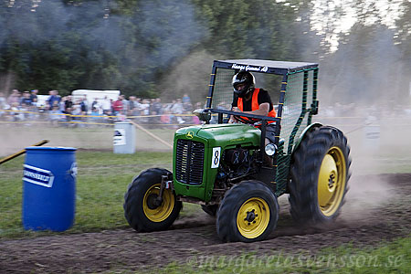 En Massey Ferguson